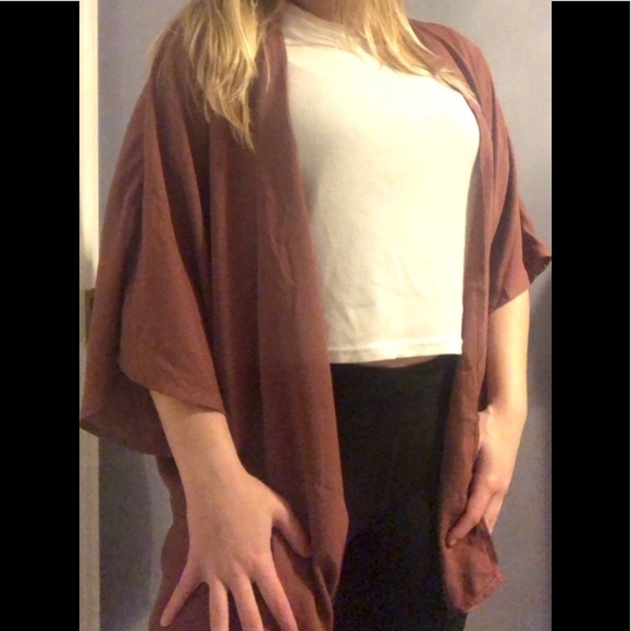 Kimono - Picture 3 of 3